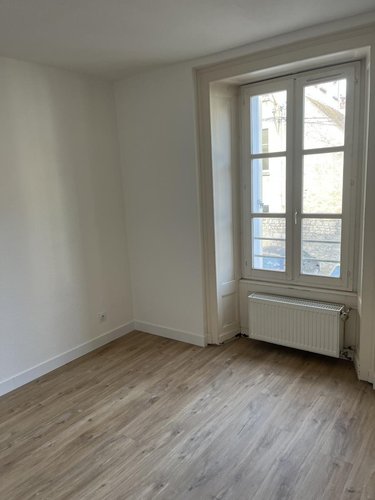 Appartement a vendre Dole 39100 Jura 42 m2  84000 euros