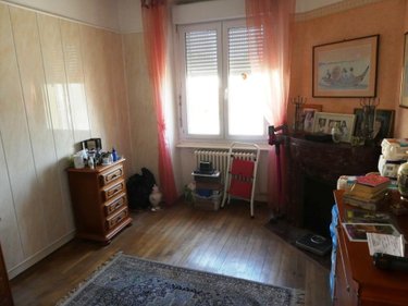 Maison a vendre Lignol 56160 Morbihan 75 m2 4 pièces 124570 euros