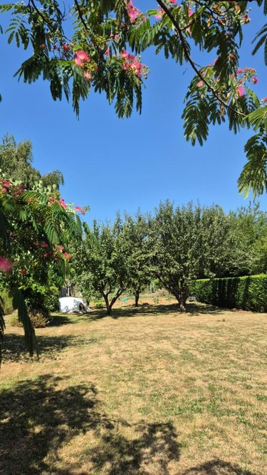 Terrain a batir a vendre Noyant-la-Gravoyère 49520 Maine-et-Loire 700 m2  44500 euros