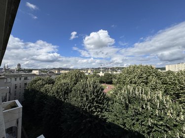 Appartement a vendre Rouen 76000 Seine-Maritime 95 m2  254400 euros