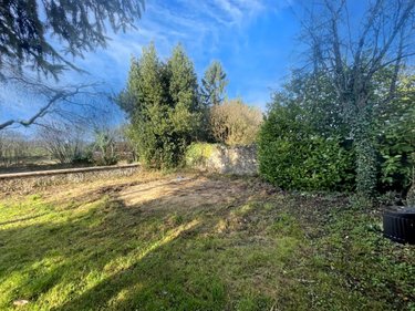 Maison a vendre Rouessé-Fontaine 72610 Sarthe 127 m2 6 pièces 234900 euros