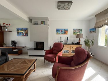 Maison a vendre Pencran 29800 Finistère 130 m2 7 pièces 341400 euros