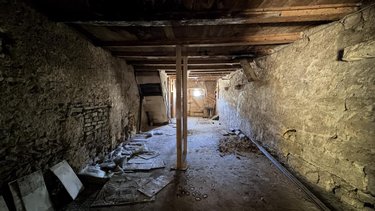 Maison a vendre Martignat 01100 Ain 126 m2 4 pièces 65000 euros