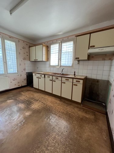 Maison a vendre Fouesnant 29170 Finistère 87 m2 5 pièces 229900 euros