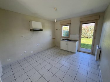 Maison a vendre Bécon-les-Granits 49370 Maine-et-Loire 69 m2 3 pièces 199800 euros