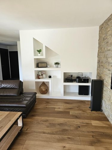 Maison a vendre Sainte-Anne-d'Auray 56400 Morbihan 150 m2 6 pièces 552000 euros