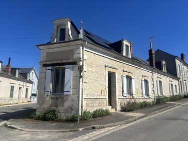 Maison a vendre Bourges 18000 Cher 93 m2 5 pièces 192600 euros