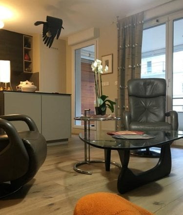 Appartement a vendre Besançon 25000 Doubs 68 m2  270000 euros