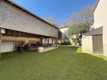 Maison a vendre Tours 37000 Indre-et-Loire 260 m2 9 pièces 946400 euros