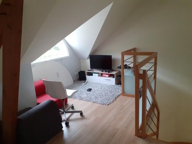 Maison a vendre Bauné 49140 Maine-et-Loire 132 m2 6 pièces 342150 euros