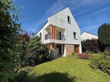 Maison a vendre Laon 02000 Aisne 124 m2 6 pièces 158500 euros