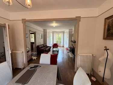 Maison a vendre Valorbiquet 14290 Calvados 124 m2 6 pièces 297400 euros