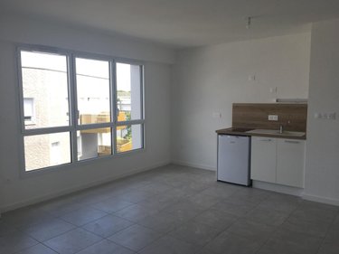 Location appartement Nantes 44000 Loire-Atlantique 41 m2 2 pièces 659 euros