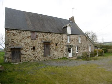 Maison a vendre Sainte-Marie-Laumont 14350 Calvados 82 m2 4 pièces 121720 euros