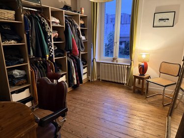 Maison a vendre Cherbourg-en-Cotentin 50100 Manche 120 m2 6 pièces 367000 euros