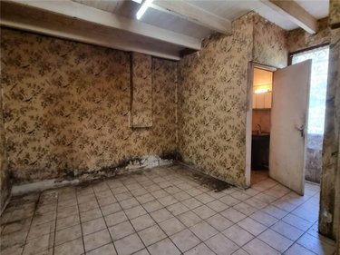 Maison a vendre Locronan 29180 Finistère 35 m2 2 pièces 75200 euros