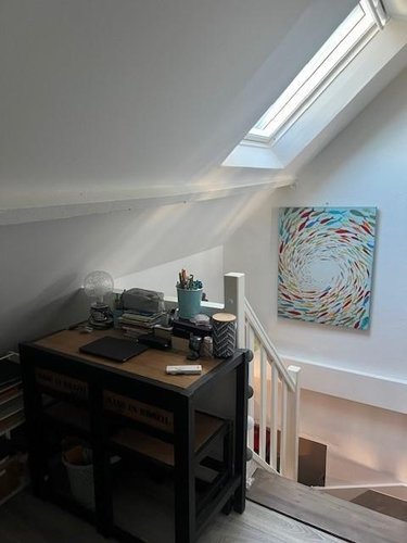 Maison a vendre Larmor-Baden 56870 Morbihan 40 m2 2 pièces 308485 euros