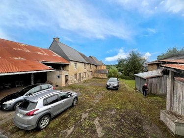 Maison a vendre Yvignac-la-Tour 22350 Côtes-d'Armor 66 m2 2 pièces 69540 euros