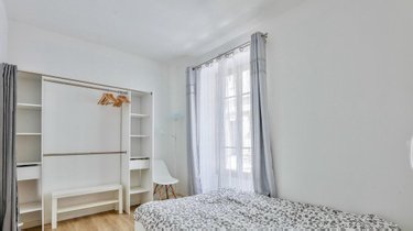 Appartement a vendre Paris 11e arrondissement 75011 Paris 54 m2 4 pièces 514000 euros