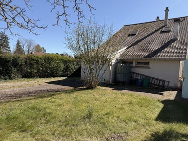 Maison a vendre Quend 80120 Somme 130 m2 6 pièces 231000 euros