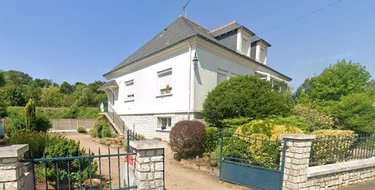 Maison a vendre Vernou-sur-Brenne 37210 Indre-et-Loire 160 m2 7 pièces 335000 euros