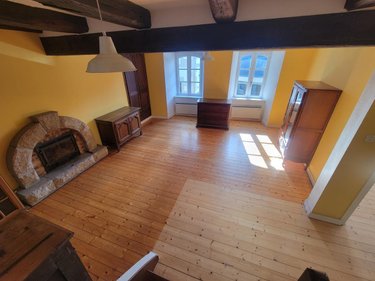 Maison a vendre Gourin 56110 Morbihan 106 m2 6 pièces 105740 euros