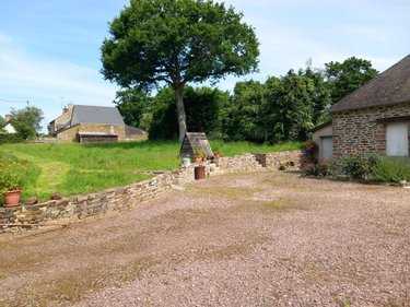 Maison a vendre Thuboeuf 53110 Mayenne 140 m2 6 pièces 151000 euros