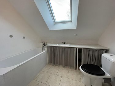 Maison a vendre La Ferté Macé 61600 Orne 125 m2 7 pièces 139000 euros