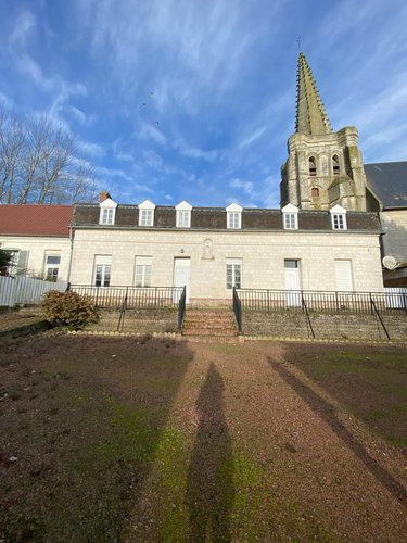 Maison a vendre Mingoval 62690 Pas-de-Calais 154 m2 7 pièces 194480 euros