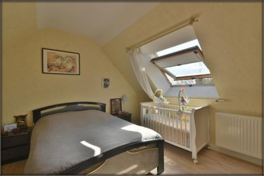 Maison a vendre Le Rheu 35650 Ille-et-Vilaine 142 m2 6 pièces 416000 euros