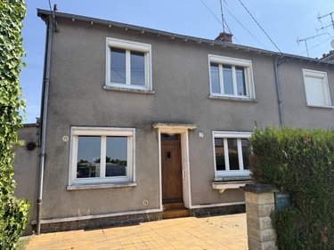 Maison a vendre Le May-sur-Èvre 49122 Maine-et-Loire 105 m2 5 pièces 125760 euros