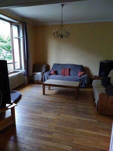 Maison a vendre La Tour-en-Maurienne 73300 Savoie 335 m2 15 pièces 530000 euros