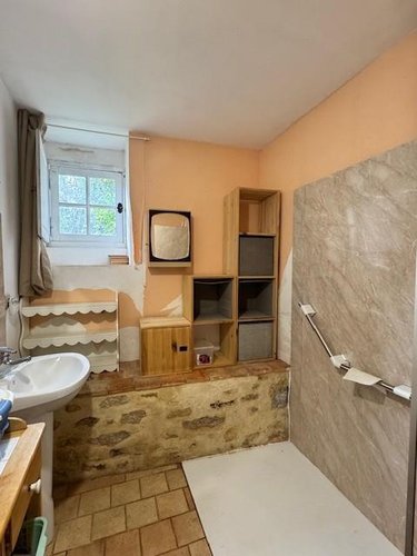 Maison a vendre Vallon-sur-Gée 72540 Sarthe 208 m2 6 pièces 211000 euros