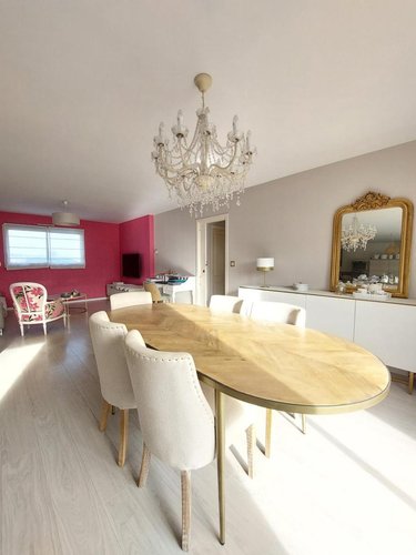 Maison a vendre Cossé-le-Vivien 53230 Mayenne 180 m2 8 pièces 327600 euros