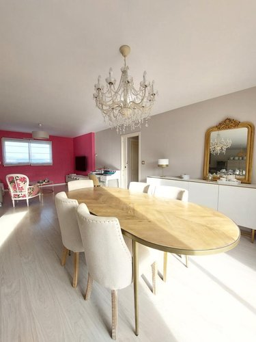 Maison a vendre Cossé-le-Vivien 53230 Mayenne 180 m2 8 pièces 345120 euros