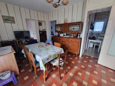 Maison a vendre Châlette-sur-Loing 45120 Loiret 70 m2 4 pièces 97200 euros