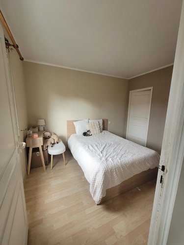 Location appartement Pont-de-l'Arche 27340 Eure 46 m2  650 euros