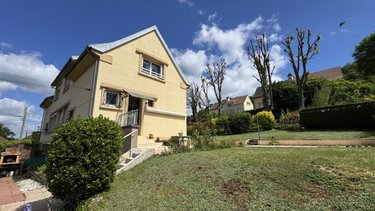 Maison a vendre Grand-Couronne 76530 Seine-Maritime 77 m2 5 pièces 147000 euros
