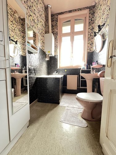 Maison a vendre Arras 62000 Pas-de-Calais 132 m2 7 pièces 280800 euros