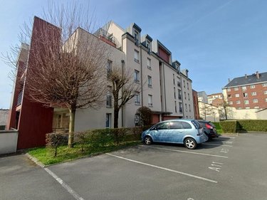 Appartement a vendre Amiens 80000 Somme 74 m2 3 pièces 218190 euros