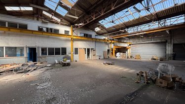 Immeuble a vendre Boulogne-sur-Mer 62200 Pas-de-Calais 975 m2  168800 euros