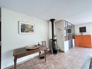 Maison a vendre Guer 56380 Morbihan 106 m2 6 pièces 299000 euros