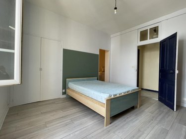 Appartement a vendre Vannes 56000 Morbihan 39 m2 2 pièces 149400 euros