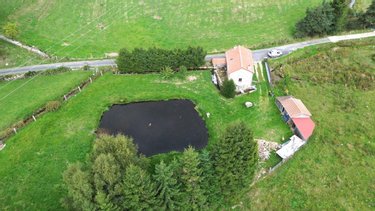 Maison a vendre Chanaleilles 43170 Haute-Loire 120 m2 7 pièces 252000 euros