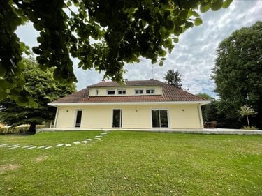 Maison a vendre Buellas 01310 Ain 202 m2 6 pièces 595000 euros