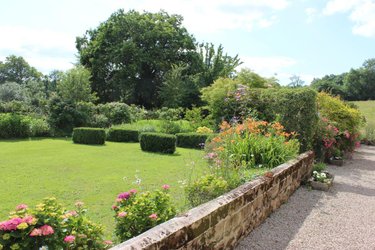Maison a vendre Bures-les-Monts 14350 Calvados 199 m2 7 pièces 337600 euros