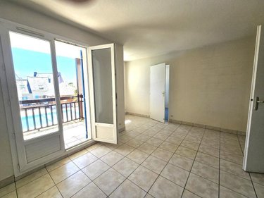 Appartement a vendre Batz-sur-Mer 44740 Loire-Atlantique 32 m2  155400 euros