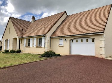 Maison a vendre Parcé-sur-Sarthe 72300 Sarthe 103 m2 4 pièces 208000 euros