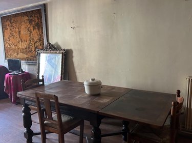 Maison a vendre Huelgoat 29690 Finistère 100 m2 6 pièces 100700 euros
