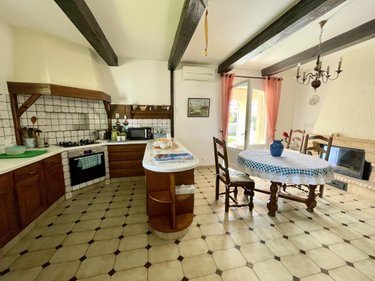 Maison a vendre Juvignac 34990 Hérault 173 m2 5 pièces 499000 euros
